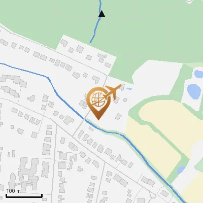 Foto zu Stellaustieg 5, 22143 Hamburg