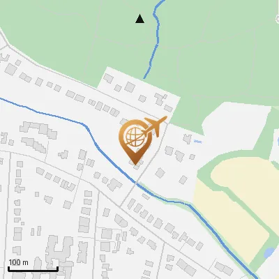 Foto zu Stellaustieg 6, 22143 Hamburg