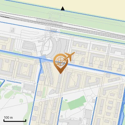 Foto zu Stellbrinkweg 20, 21035 Hamburg