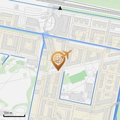 Foto zu Stellbrinkweg 28, 21035 Hamburg