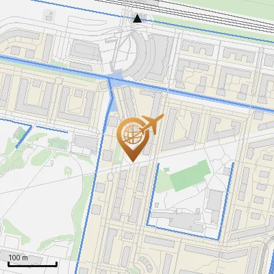 Foto zu Stellbrinkweg 30, 21035 Hamburg