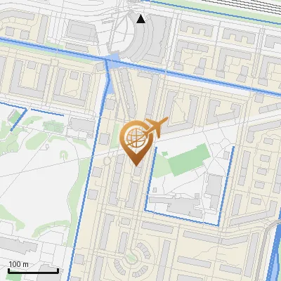 Foto zu Stellbrinkweg 34, 21035 Hamburg