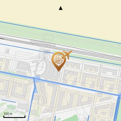 Foto zu Stellbrinkweg 4, 21035 Hamburg