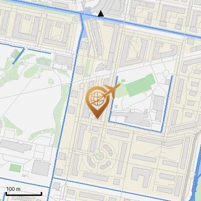 Foto zu Stellbrinkweg 42, 21035 Hamburg