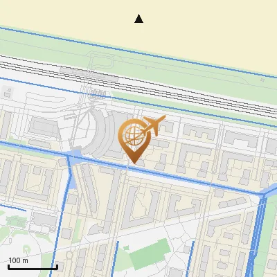 Foto zu Stellbrinkweg 5, 21035 Hamburg