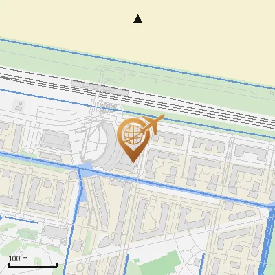 Foto zu Stellbrinkweg 6, 21035 Hamburg