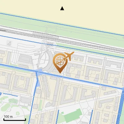 Foto zu Stellbrinkweg 8, 21035 Hamburg