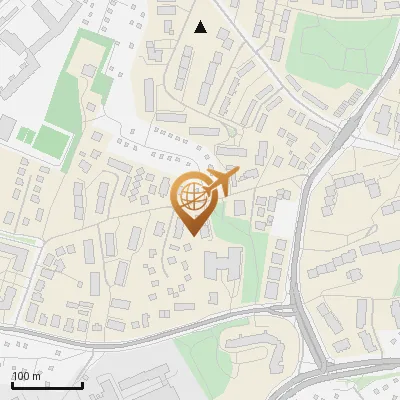 Foto zu Stellinger Chaussee 13, 22529 Hamburg