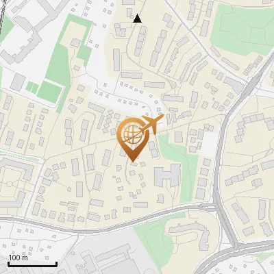 Foto zu Stellinger Chaussee 15, 22529 Hamburg