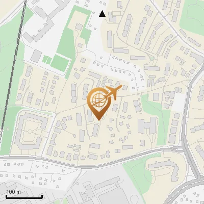 Foto zu Stellinger Chaussee 19, 22529 Hamburg