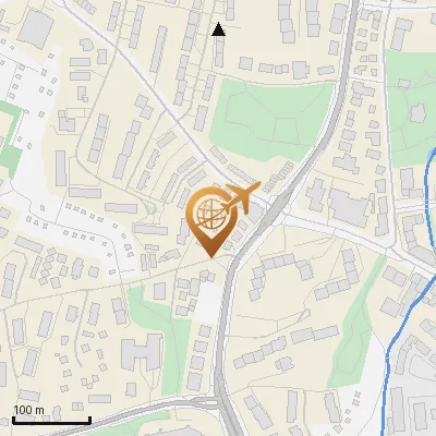 Foto zu Stellinger Chaussee 2, 22529 Hamburg