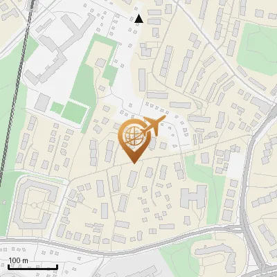 Foto zu Stellinger Chaussee 20, 22529 Hamburg