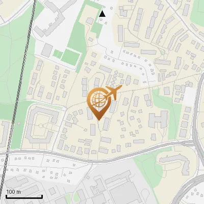 Foto zu Stellinger Chaussee 21, 22529 Hamburg