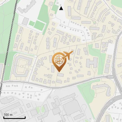 Foto zu Stellinger Chaussee 23, 22529 Hamburg