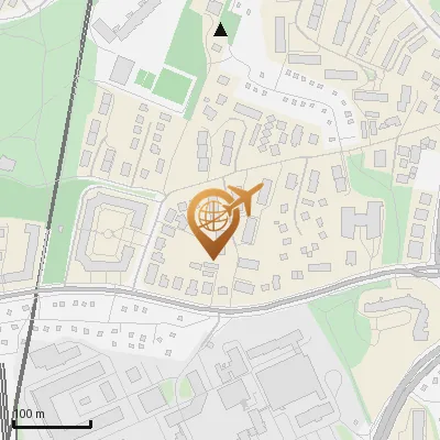 Foto zu Stellinger Chaussee 27, 22529 Hamburg