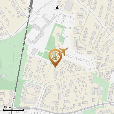 Foto zu Stellinger Chaussee 28, 22529 Hamburg