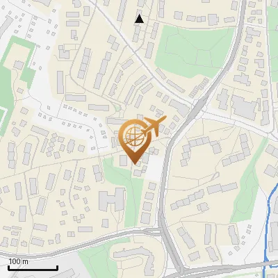 Foto zu Stellinger Chaussee 3, 22529 Hamburg