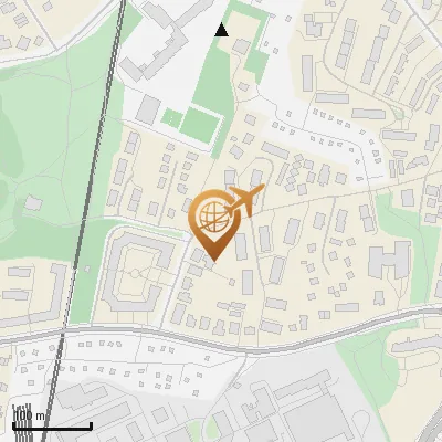 Foto zu Stellinger Chaussee 31, 22529 Hamburg