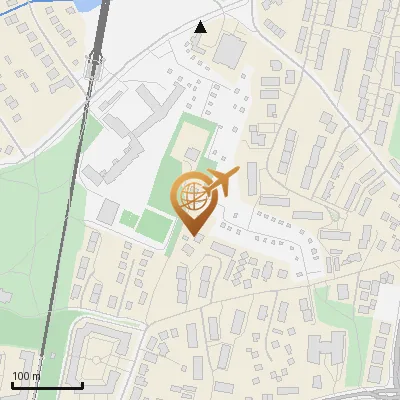 Foto zu Stellinger Chaussee 32, 22529 Hamburg