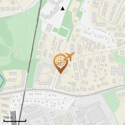 Foto zu Stellinger Chaussee 35, 22529 Hamburg