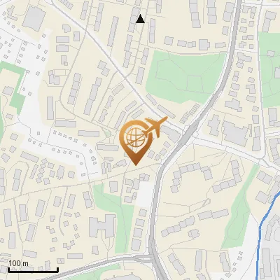 Foto zu Stellinger Chaussee 4, 22529 Hamburg