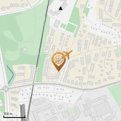 Foto zu Stellinger Chaussee 40, 22529 Hamburg