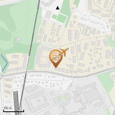 Foto zu Stellinger Chaussee 41, 22529 Hamburg