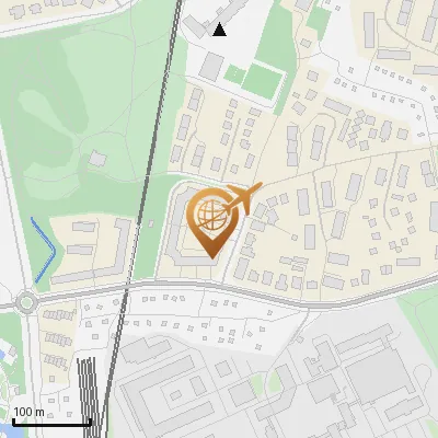 Foto zu Stellinger Chaussee 42, 22529 Hamburg