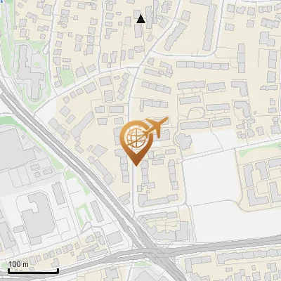 Foto zu Stellinger Steindamm 12, 22527 Hamburg