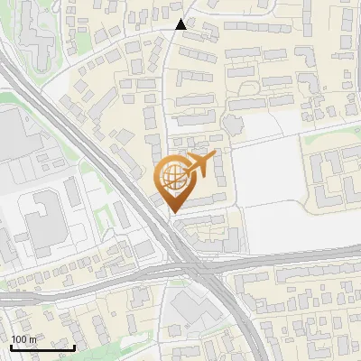 Foto zu Stellinger Steindamm 2, 22527 Hamburg