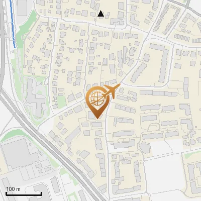 Foto zu Stellinger Steindamm 27, 22527 Hamburg