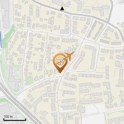 Foto zu Stellinger Steindamm 35, 22527 Hamburg