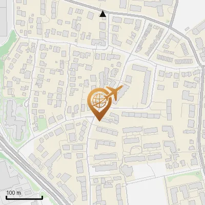 Foto zu Stellinger Steindamm 38, 22527 Hamburg