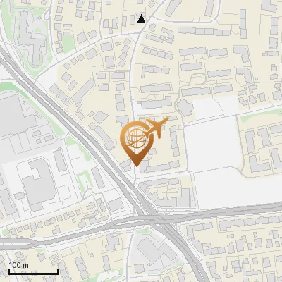 Foto zu Stellinger Steindamm 4, 22527 Hamburg