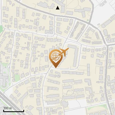 Foto zu Stellinger Steindamm 48, 22527 Hamburg