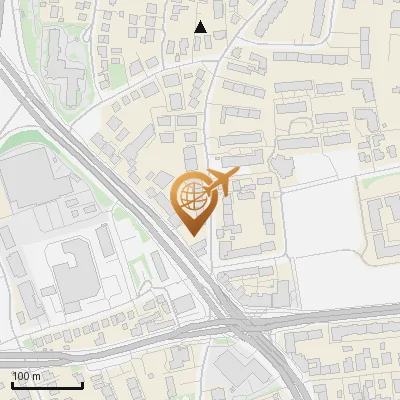 Foto zu Stellinger Steindamm 5, 22527 Hamburg