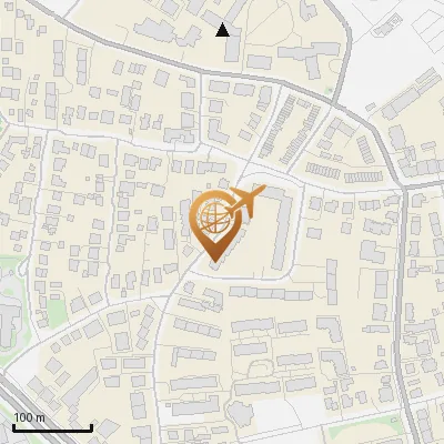 Foto zu Stellinger Steindamm 50, 22527 Hamburg