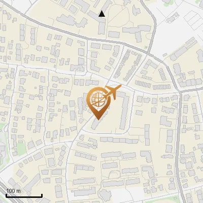 Foto zu Stellinger Steindamm 52, 22527 Hamburg