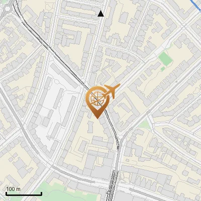 Foto zu Stellinger Weg 13, 20255 Hamburg