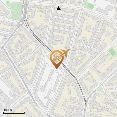 Foto zu Stellinger Weg 25, 20255 Hamburg