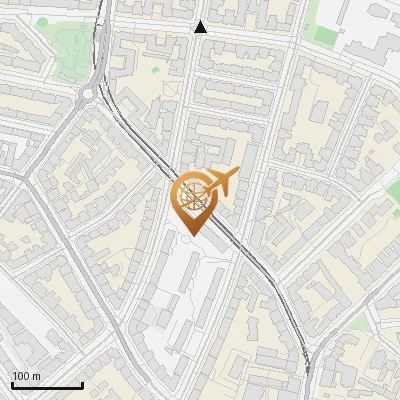 Foto zu Stellinger Weg 29, 20255 Hamburg