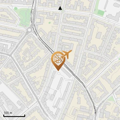 Foto zu Stellinger Weg 31, 20255 Hamburg