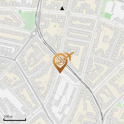 Foto zu Stellinger Weg 33, 20255 Hamburg