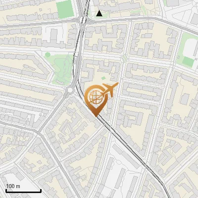 Foto zu Stellinger Weg 34, 20255 Hamburg