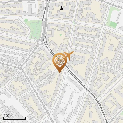 Foto zu Stellinger Weg 35, 20255 Hamburg