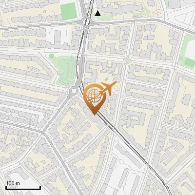 Foto zu Stellinger Weg 36, 20255 Hamburg