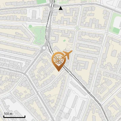 Foto zu Stellinger Weg 37, 20255 Hamburg