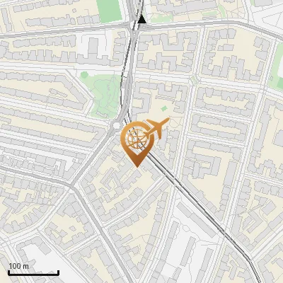 Foto zu Stellinger Weg 45, 20255 Hamburg