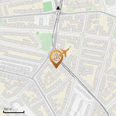 Foto zu Stellinger Weg 47, 20255 Hamburg