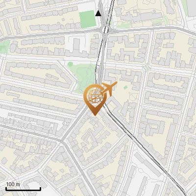 Foto zu Stellinger Weg 51, 20255 Hamburg